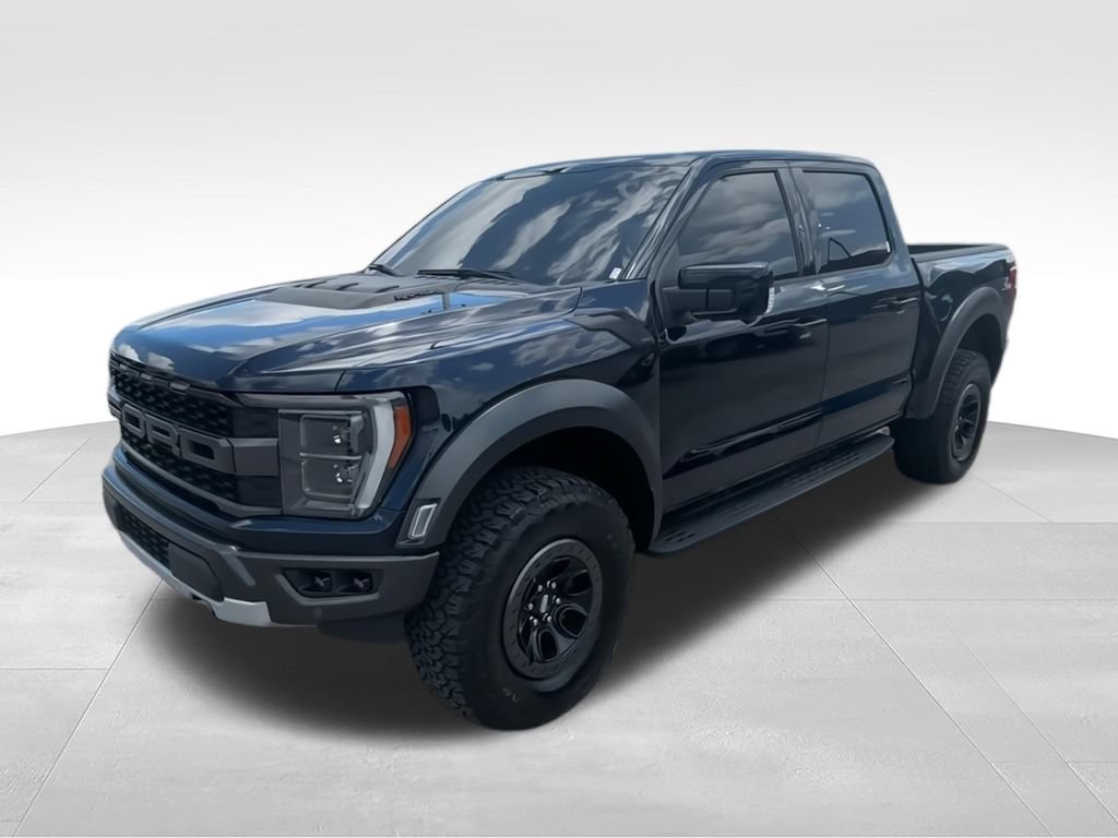 Used 2023 Ford F150 Raptor w/ Raptor Carbon Fiber Package AWD/4WD image 4