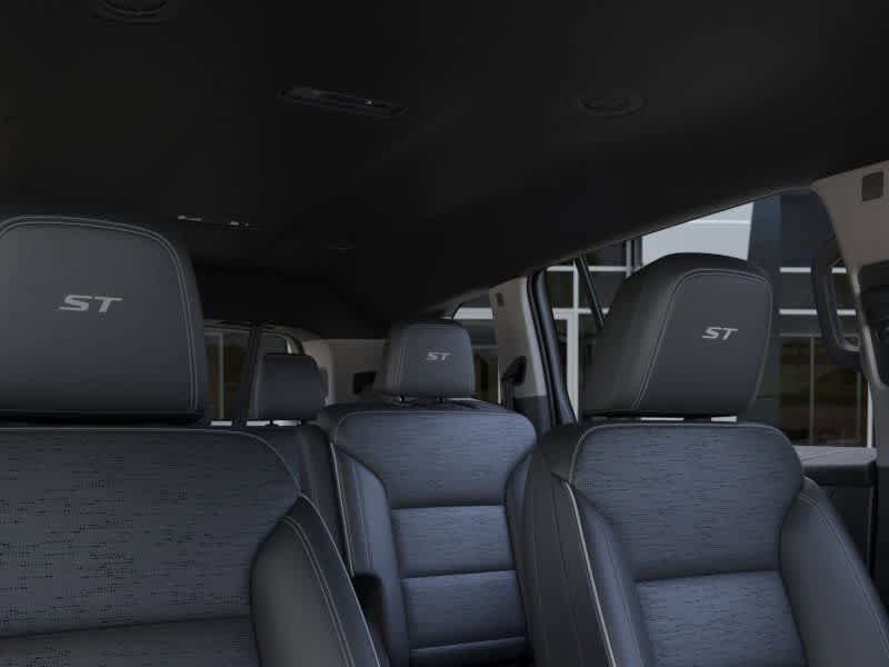 New 2026 Buick Enclave Sport Touring w/ Power Package FWD image 24