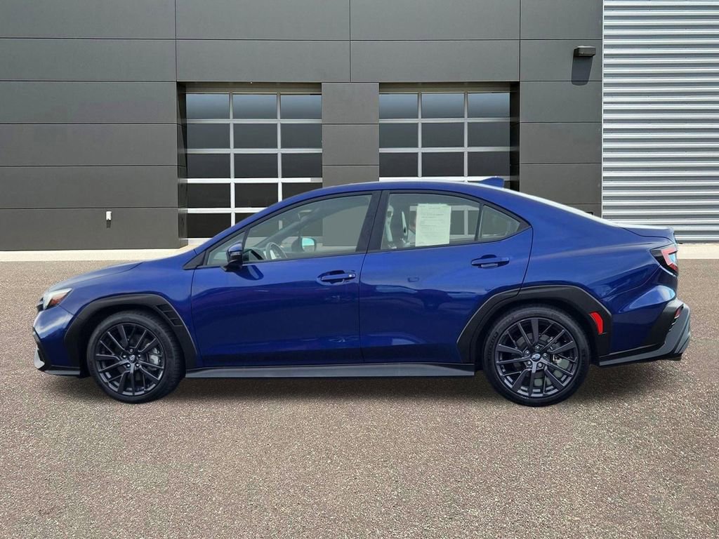 Used 2023 Subaru WRX Limited image 2