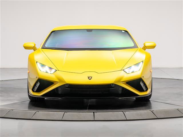 Used 2020 Lamborghini Huracan EVO image 8
