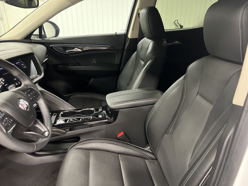 Certified 2023 Buick Envision Essence AWD/4WD image 13