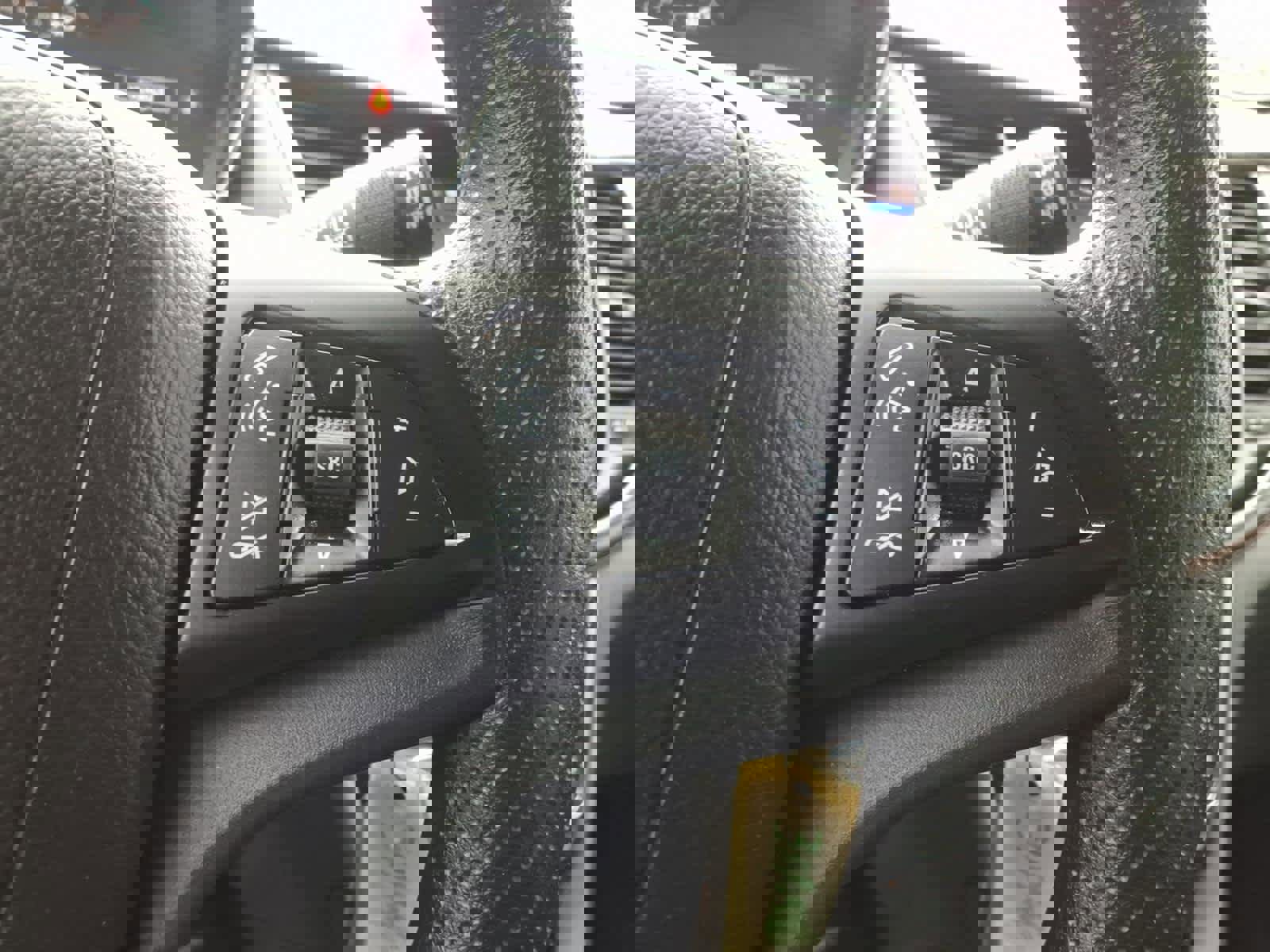 Used 2021 Chevrolet Trax LS w/ Tint and Cruise Package image 17