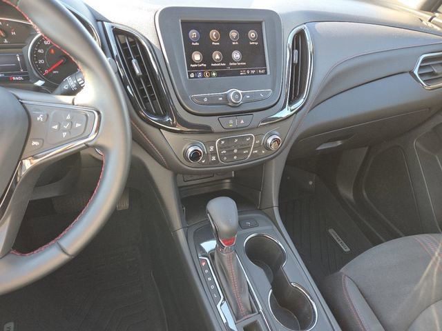 Used 2023 Chevrolet Equinox RS image 34