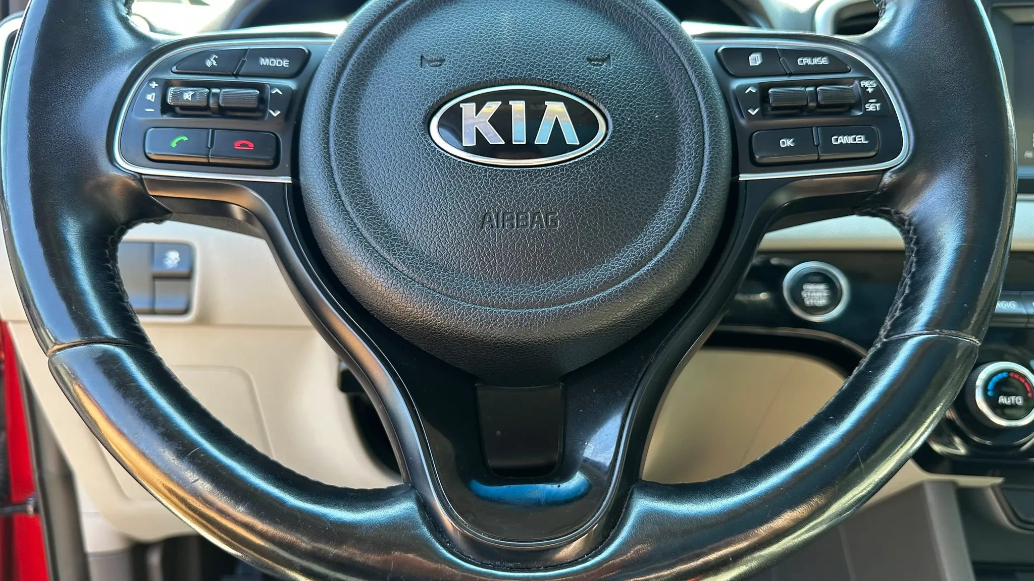 Used 2018 Kia Sportage EX w/ EX Premium Package AWD/4WD image 18