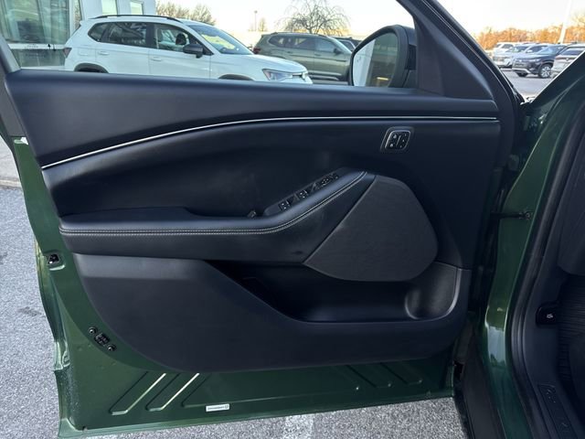 Used 2024 Ford Mustang Mach-E Select w/ Comfort Package Lite image 22