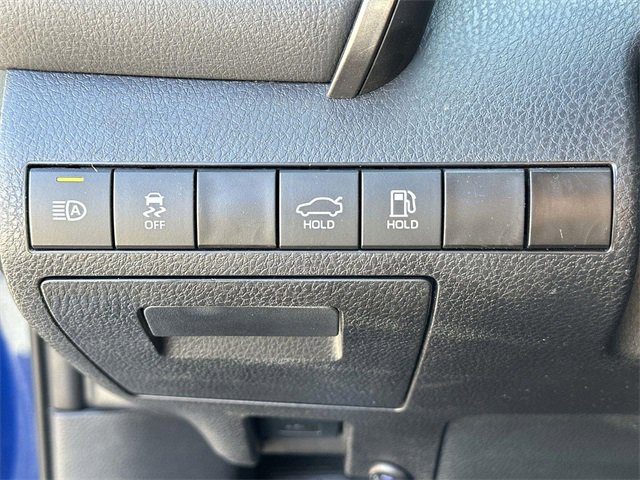 Used 2024 Toyota Camry XSE image 16
