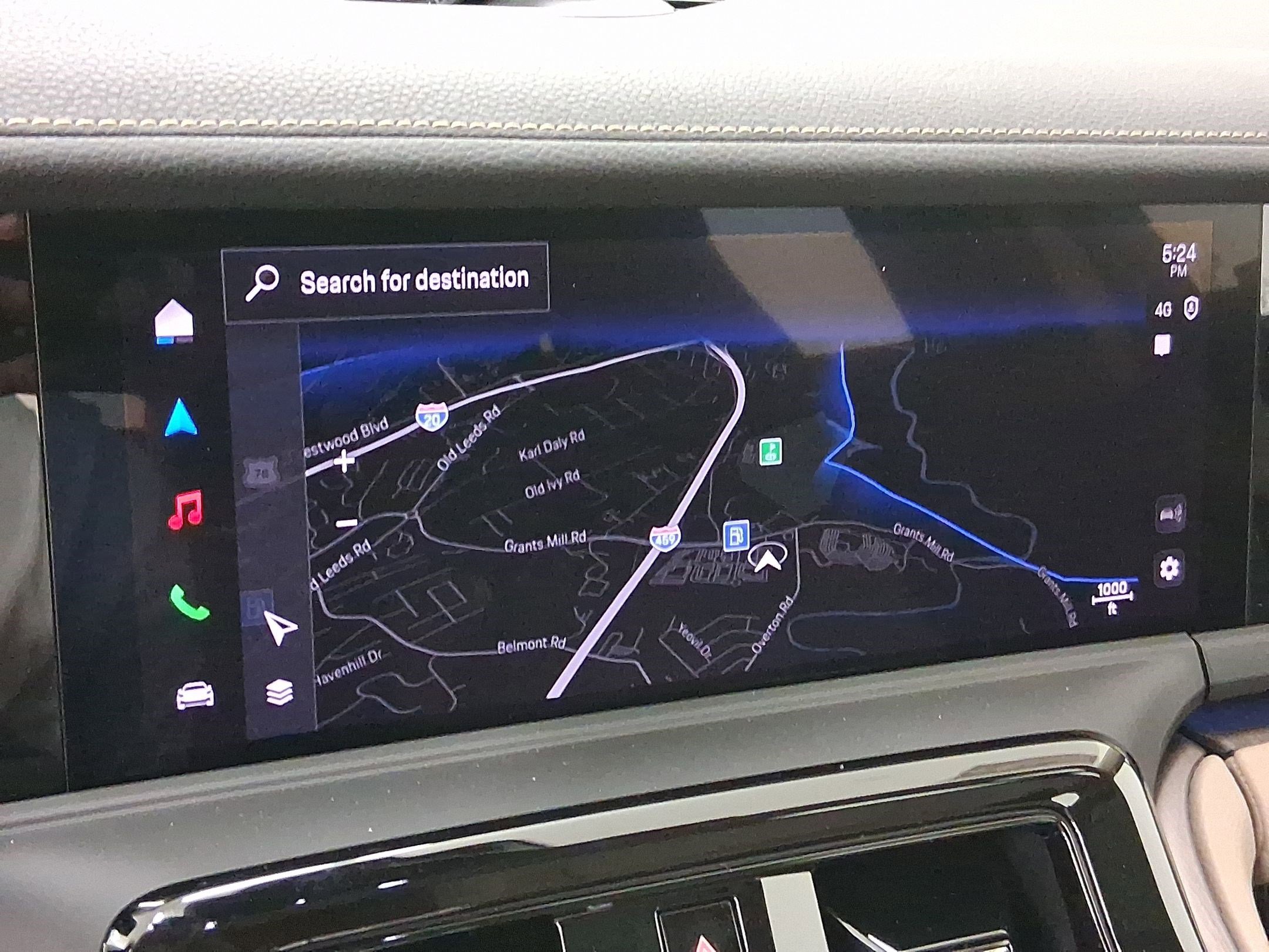 New 2026 Porsche Panamera 4 AWD/4WD image 23