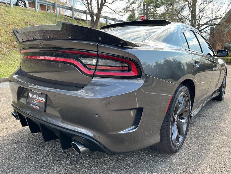 Used 2019 Dodge Charger R/T image 34