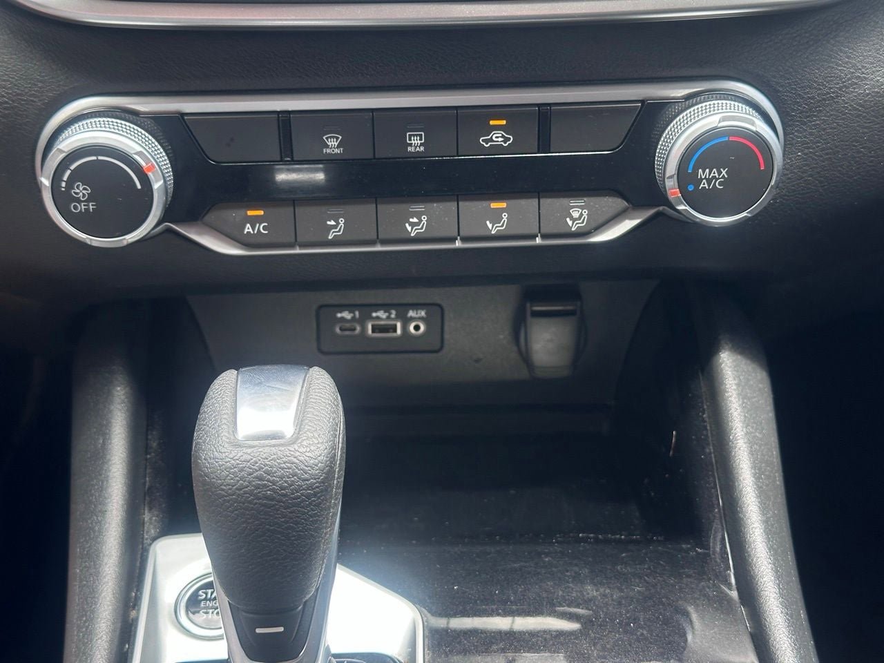 Used 2021 Nissan Altima 2.5 SV FWD image 26