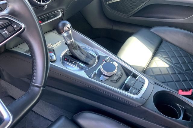 Used 2016 Audi TT 2.0T w/ Technology Package AWD/4WD image 25