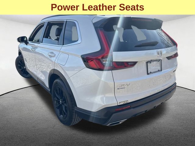 Used 2024 Honda CR-V Sport-L image 10
