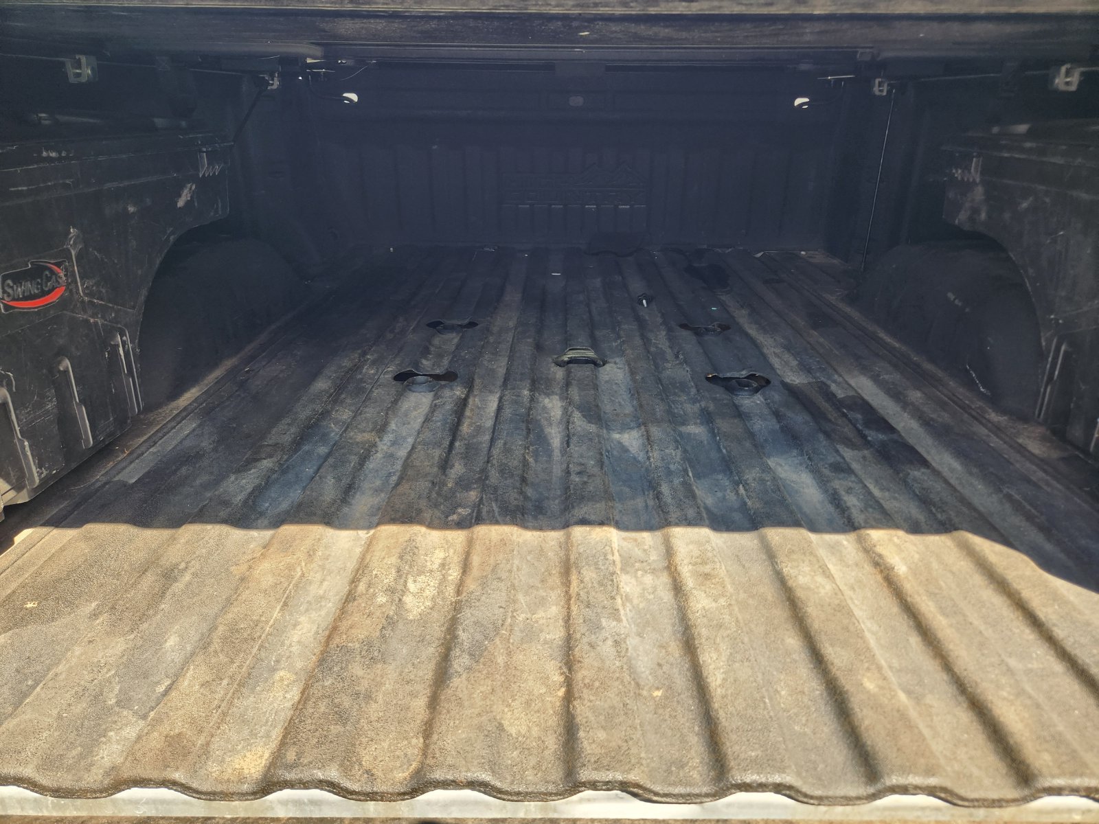 Used 2021 Chevrolet Silverado 2500 High Country AWD/4WD image 36