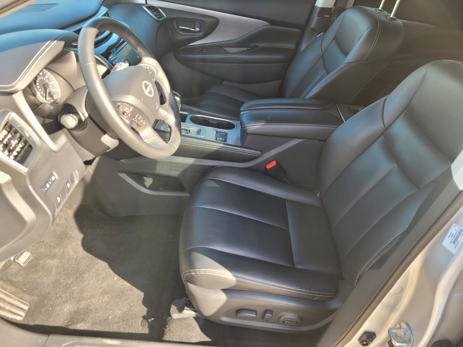 Used 2023 Nissan Murano SV w/ Cargo Package FWD image 3