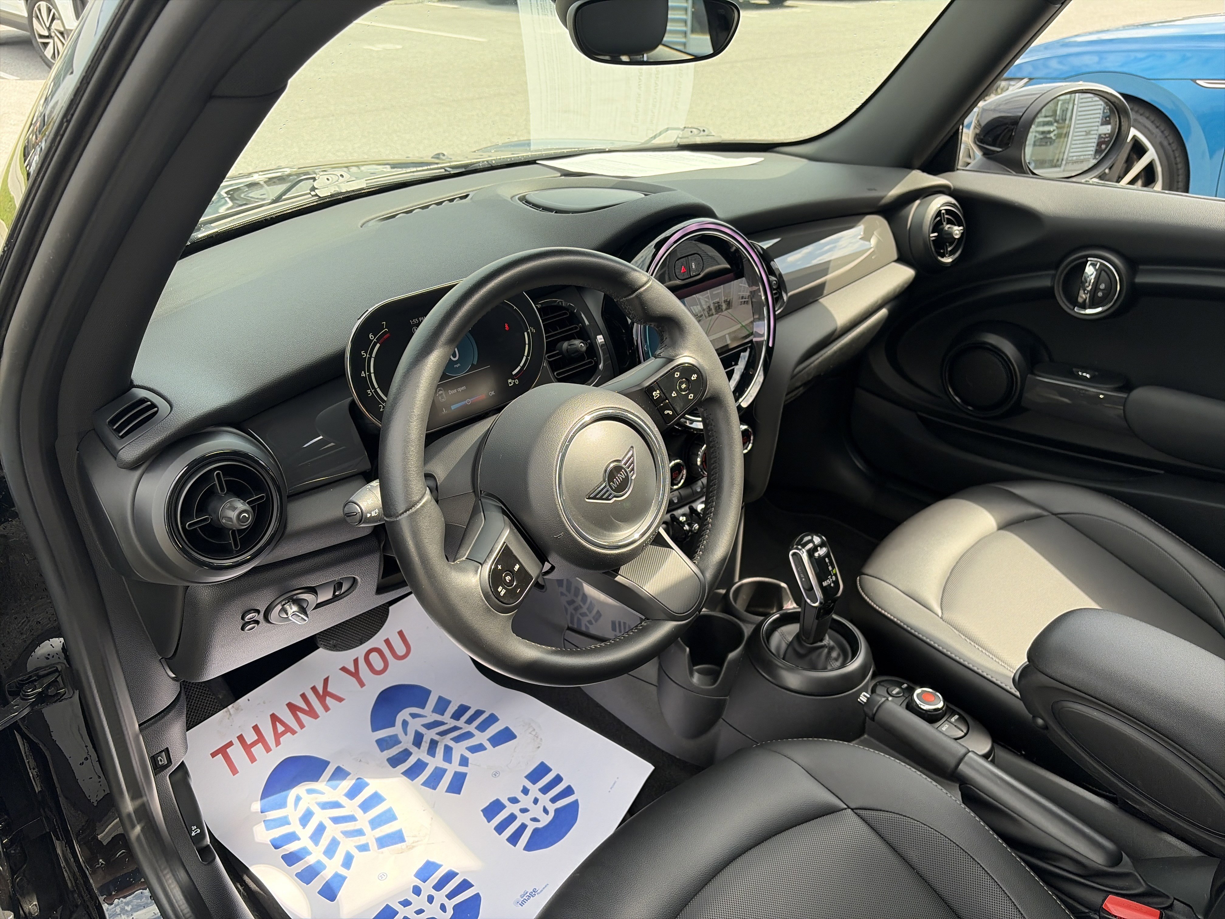 Used 2022 MINI Cooper 2-Door Hardtop image 20