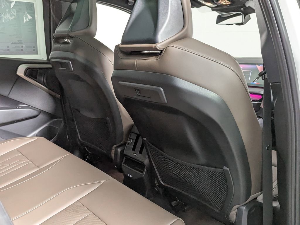 Used 2025 BMW X3 xDrive30i w/ Convenience Package image 40