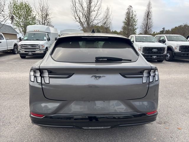 Used 2021 Ford Mustang Mach-E Premium image 6