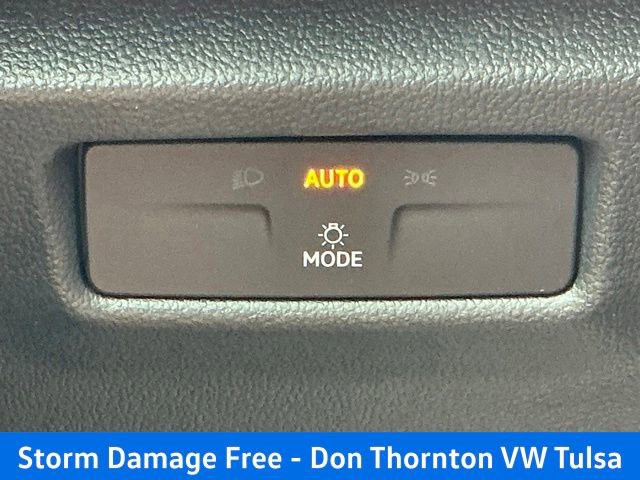 New 2026 Volkswagen Tiguan S AWD/4WD image 28