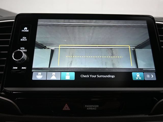 New 2026 Honda Ridgeline RTL image 16