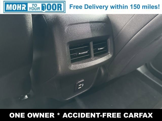 Used 2023 Chevrolet Equinox LT image 28