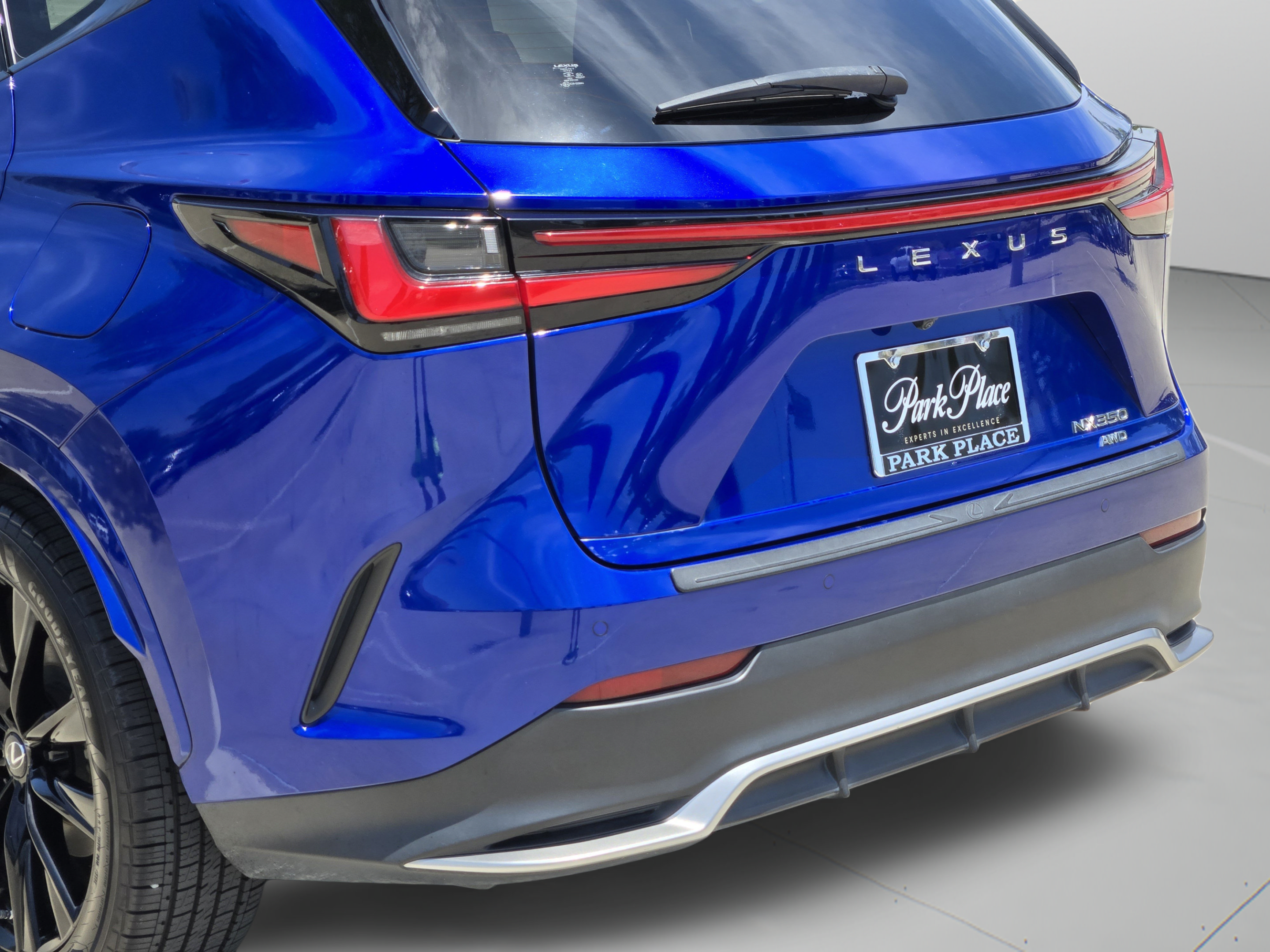 Used 2022 Lexus NX 350 F Sport AWD/4WD image 35