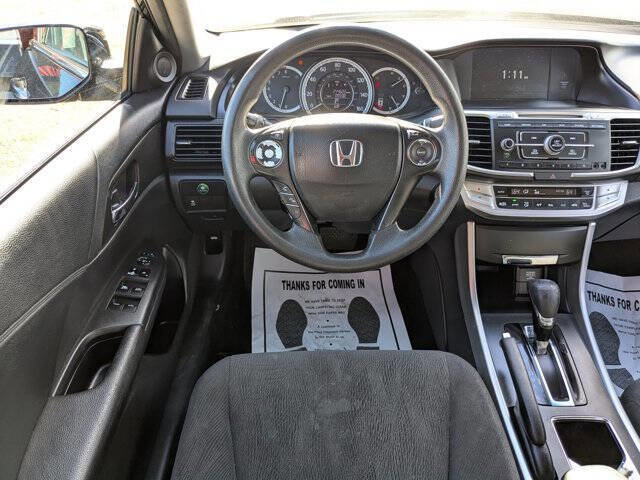 Used 2013 Honda Accord EX image 31