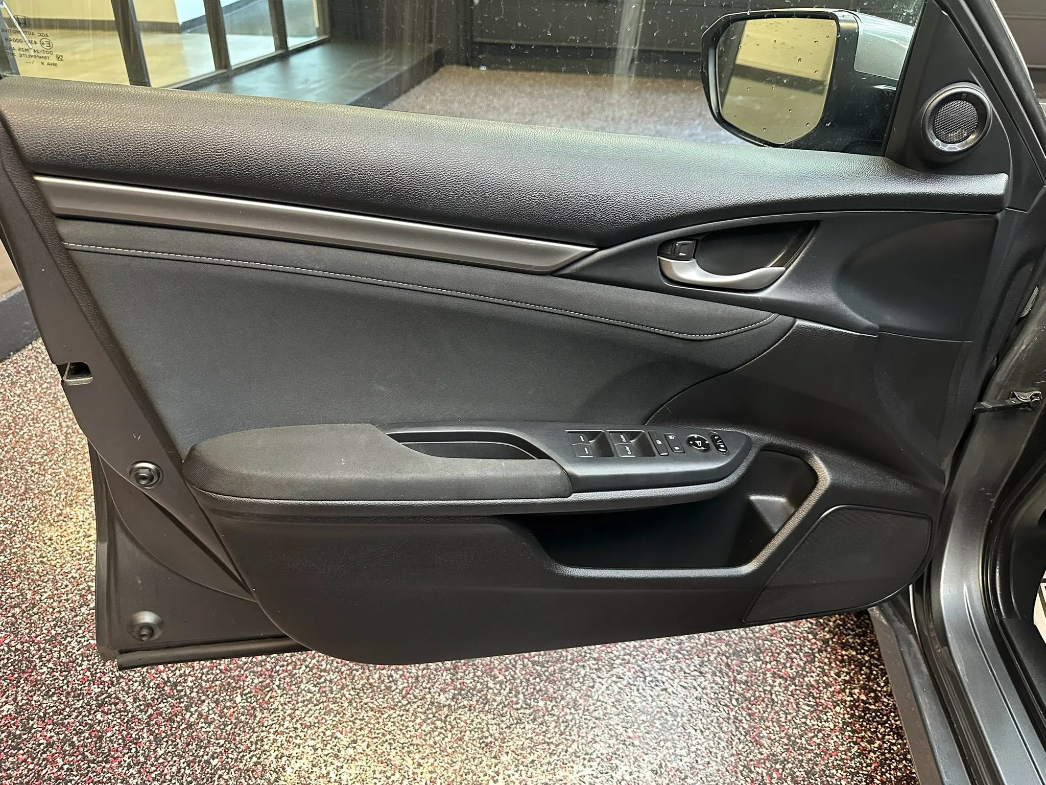 Used 2020 Honda Civic EX image 10