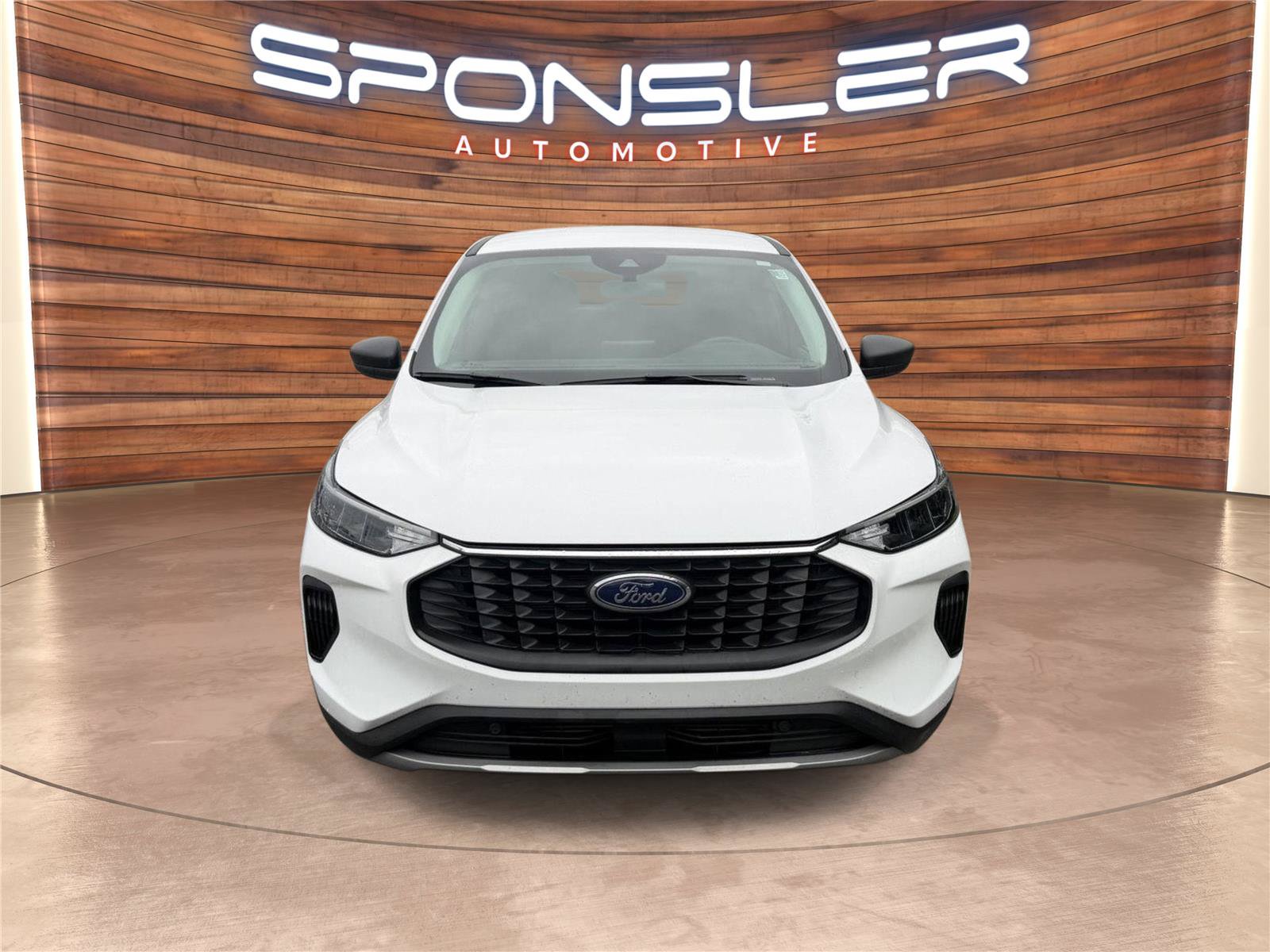 Certified 2023 Ford Escape Active AWD/4WD image 11