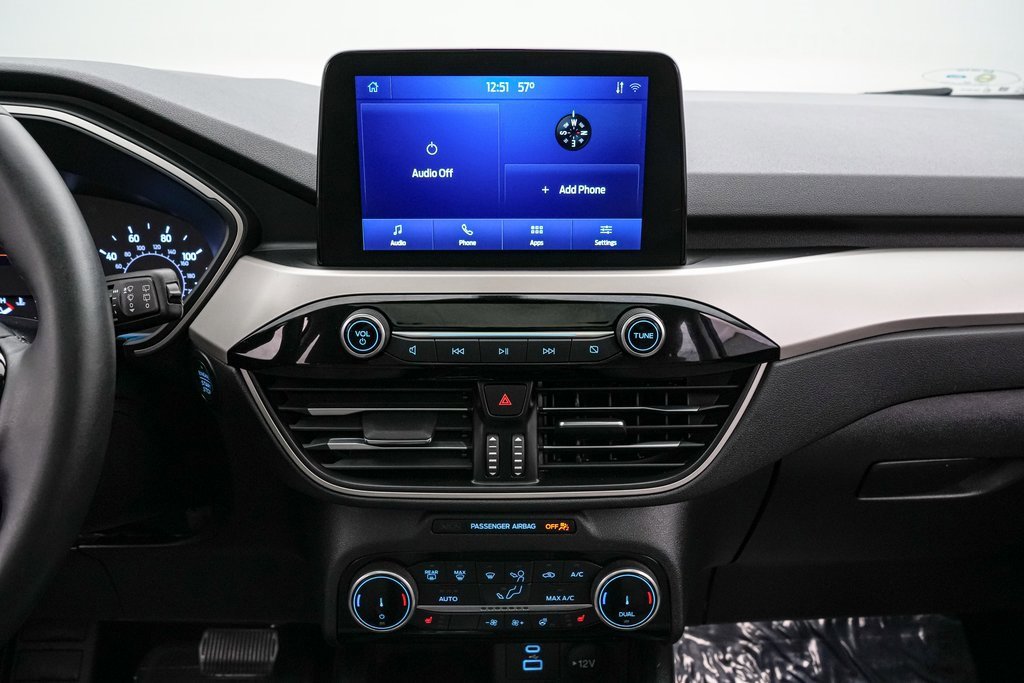 Certified 2022 Ford Escape SE w/ Convenience Package image 15