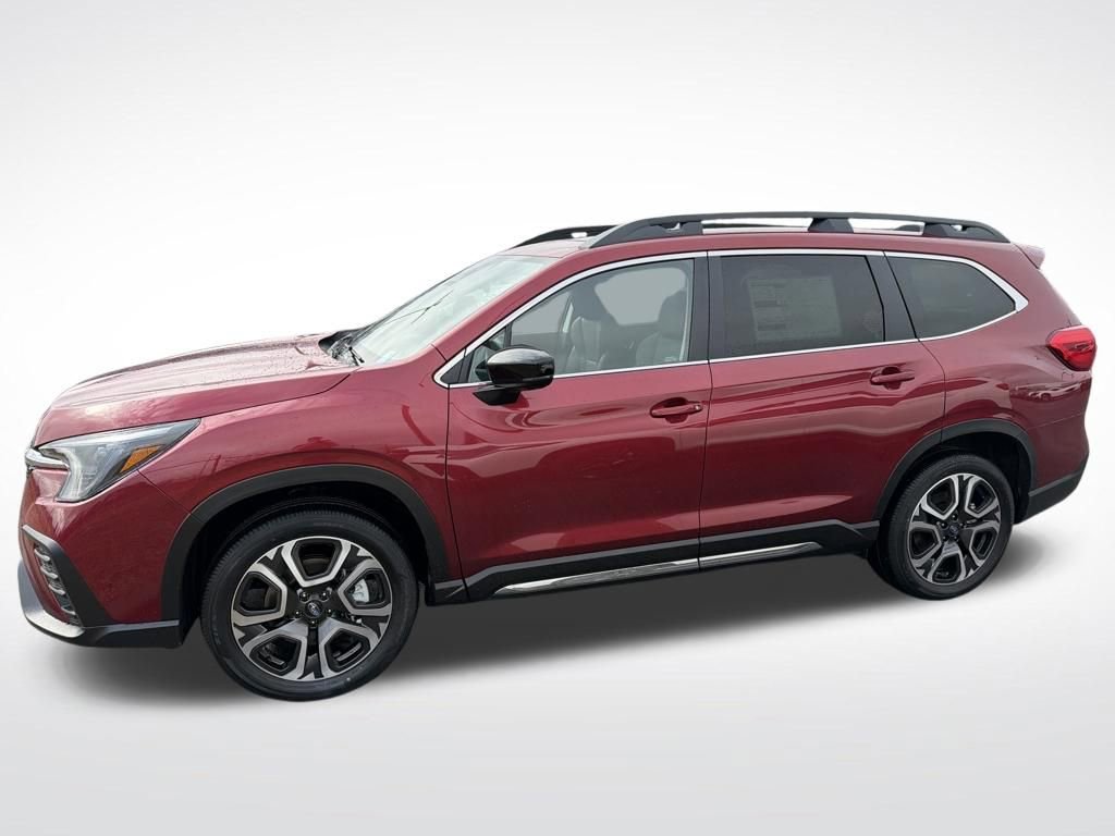 New 2026 Subaru Ascent Limited image 4