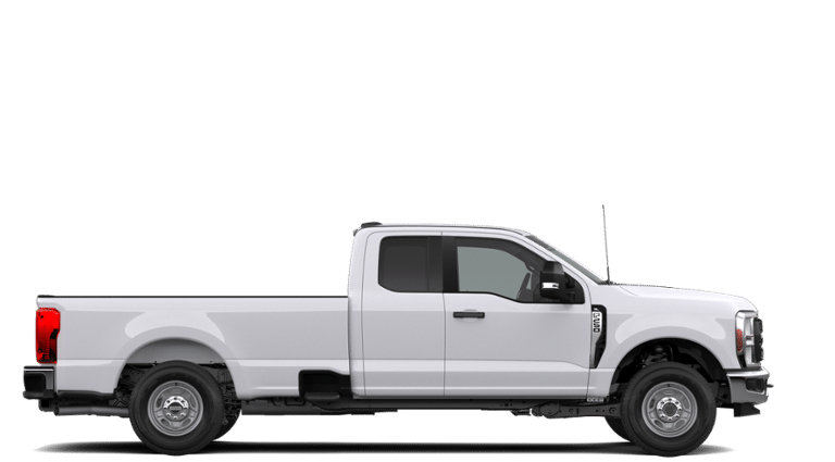 New 2026 Ford F250 XL w/ XL Chrome Package RWD image 27