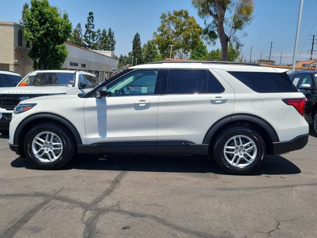 Used 2026 Ford Explorer Active RWD image 29