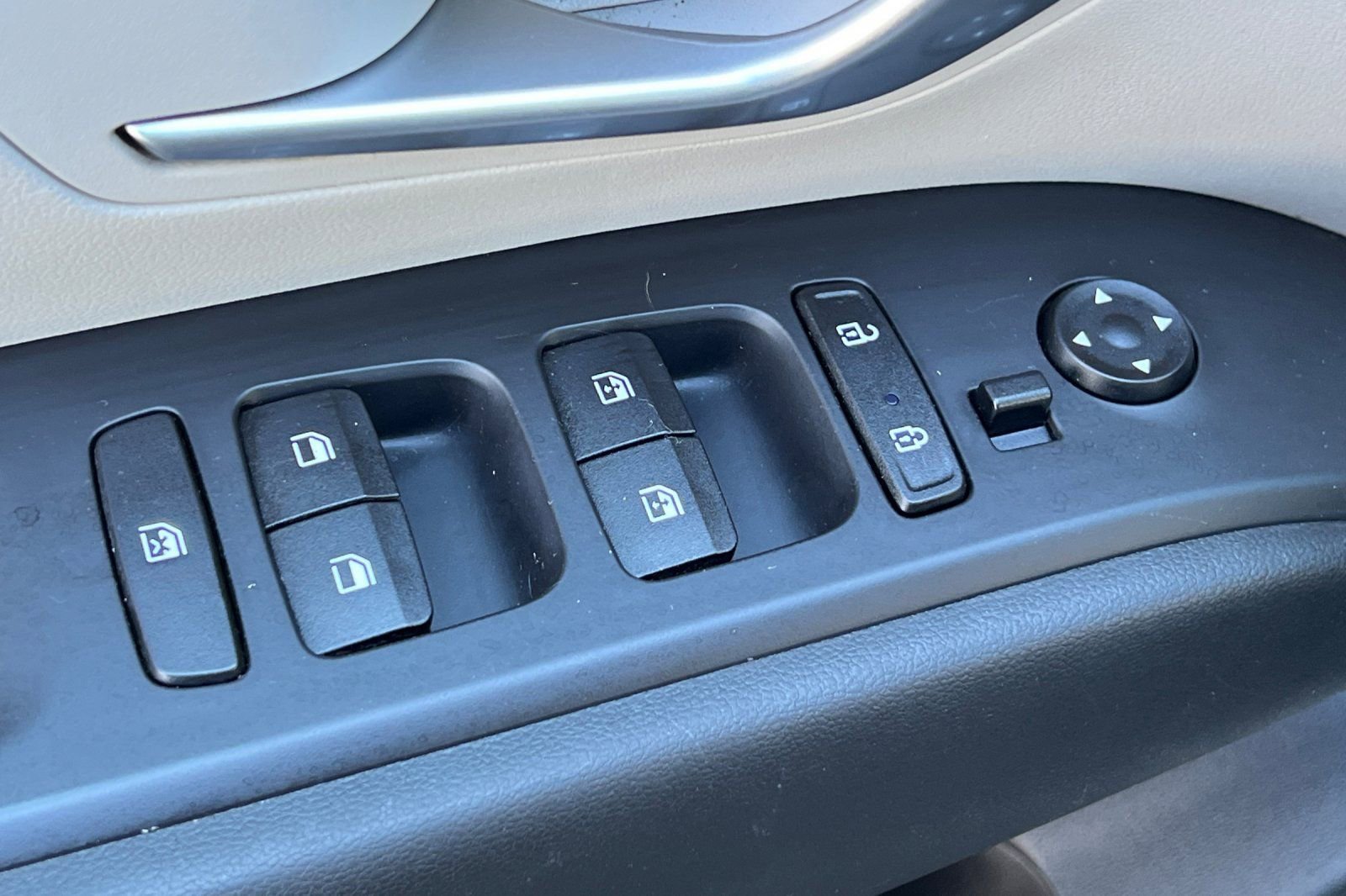 Used 2023 Hyundai Tucson SEL w/ Convenience Package image 14