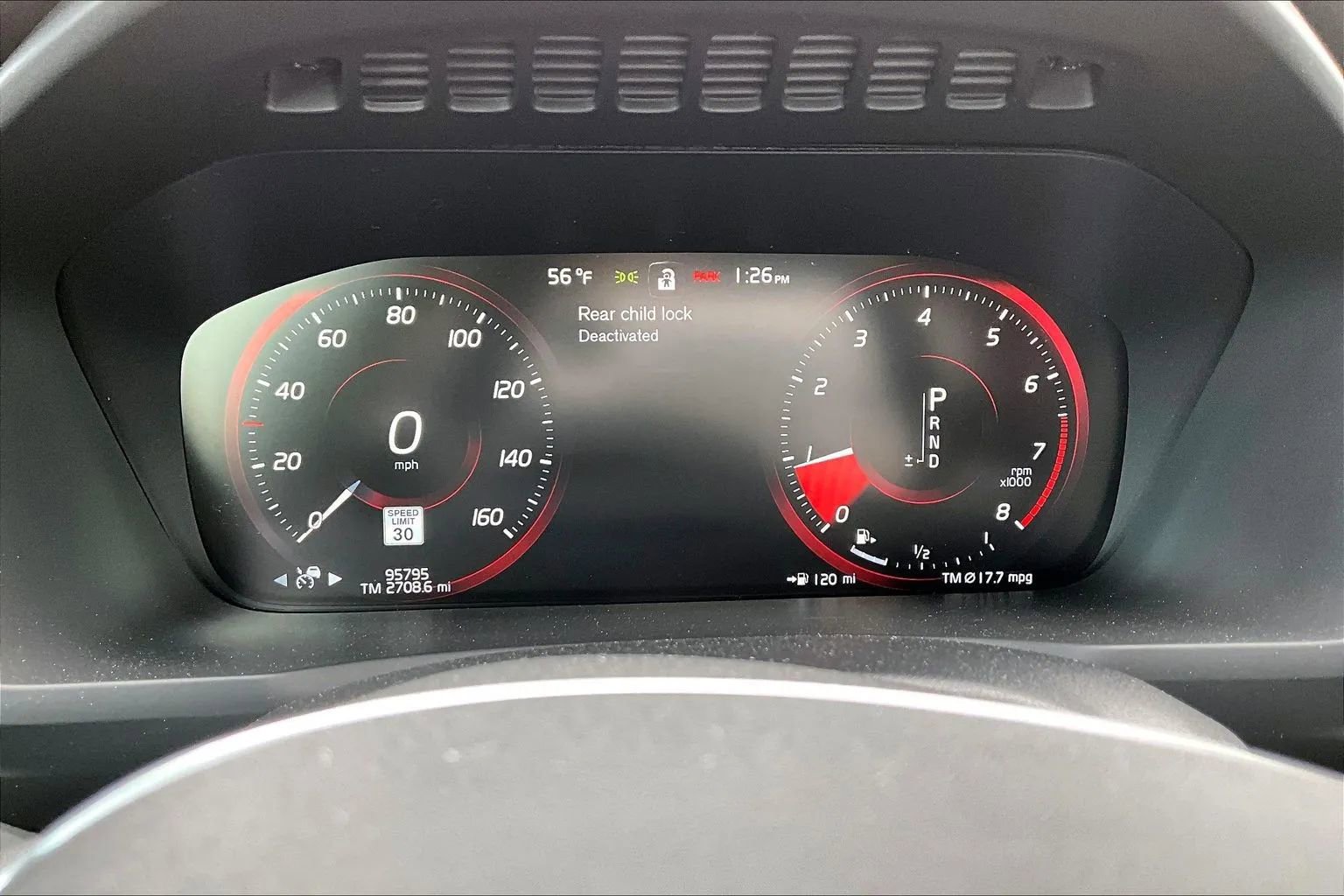 Used 2020 Volvo XC90 T6 R-Design AWD/4WD image 13