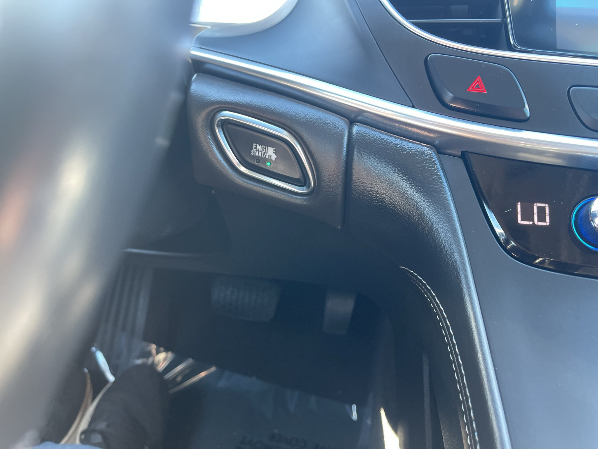Used 2017 Buick LaCrosse Essence w/ Sights and Sounds Package FWD image 17