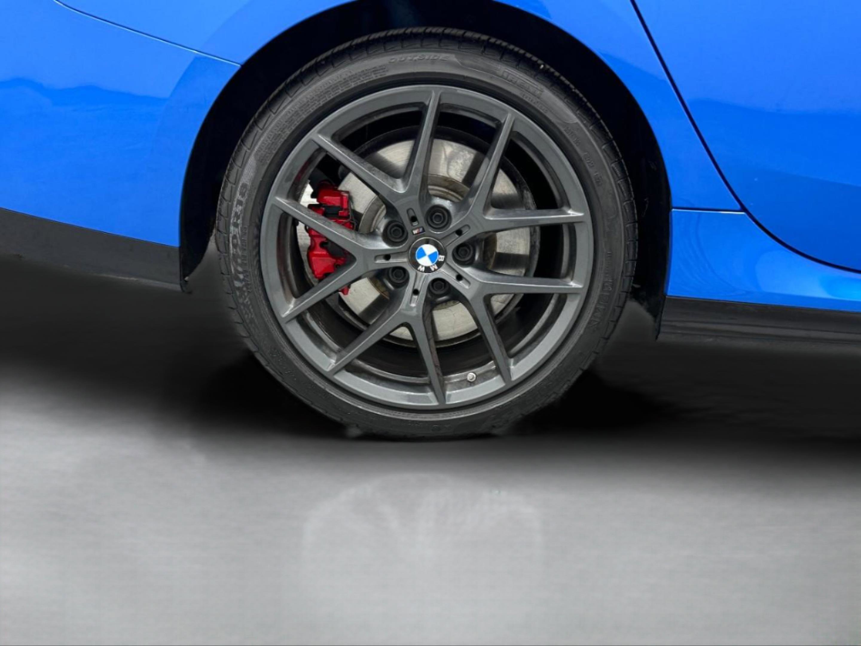 Used 2024 BMW M235i xDrive Gran Coupe w/ Premium Package image 34