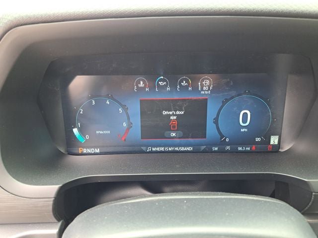 New 2026 Ford F150 XLT AWD/4WD image 9