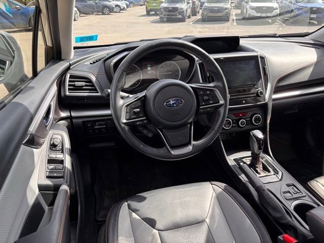 Certified 2023 Subaru Crosstrek 2.5i Limited image 16