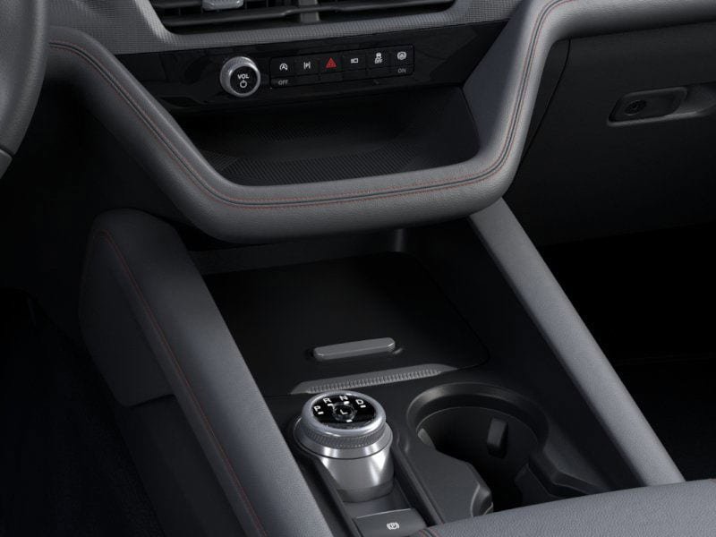 New 2025 Ford Explorer Active w/ Active Comfort Package image 15