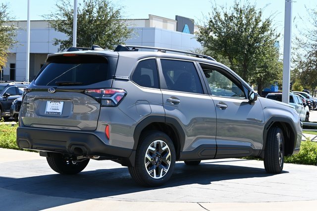 New 2026 Subaru Forester Premium image 3