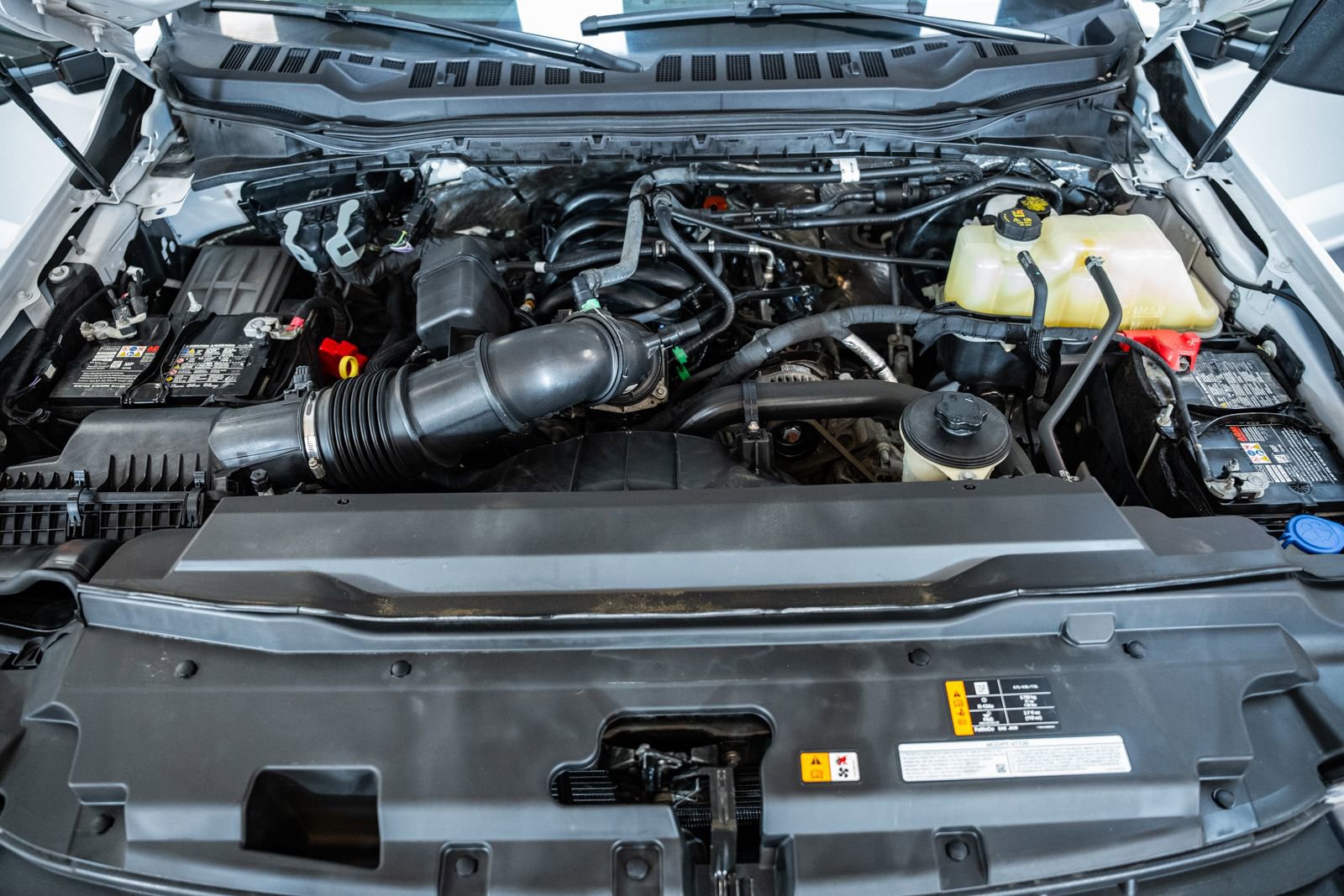 Used 2023 Ford F250 XL w/ XL Off-Road Package image 26