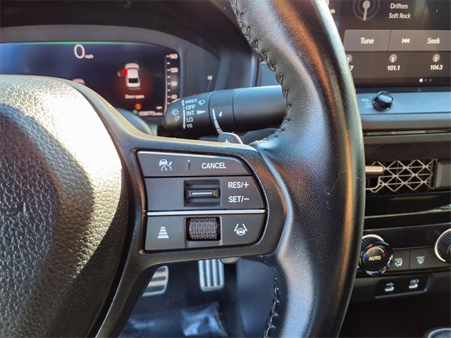 Used 2024 Honda Accord Sport image 17