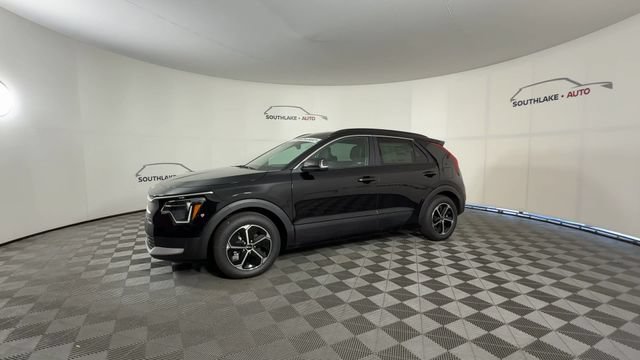 New 2026 Kia Niro EX w/ EX Premium Package FWD image 4