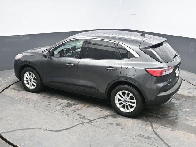 Used 2020 Ford Escape SE image 27