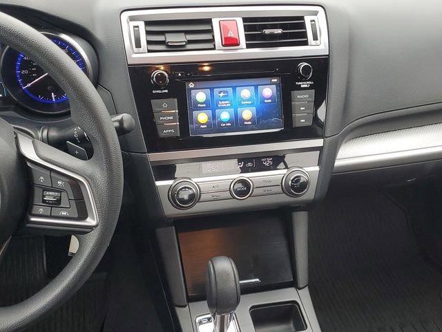 Used 2019 Subaru Legacy 2.5i w/ Alloy Wheel Package image 12