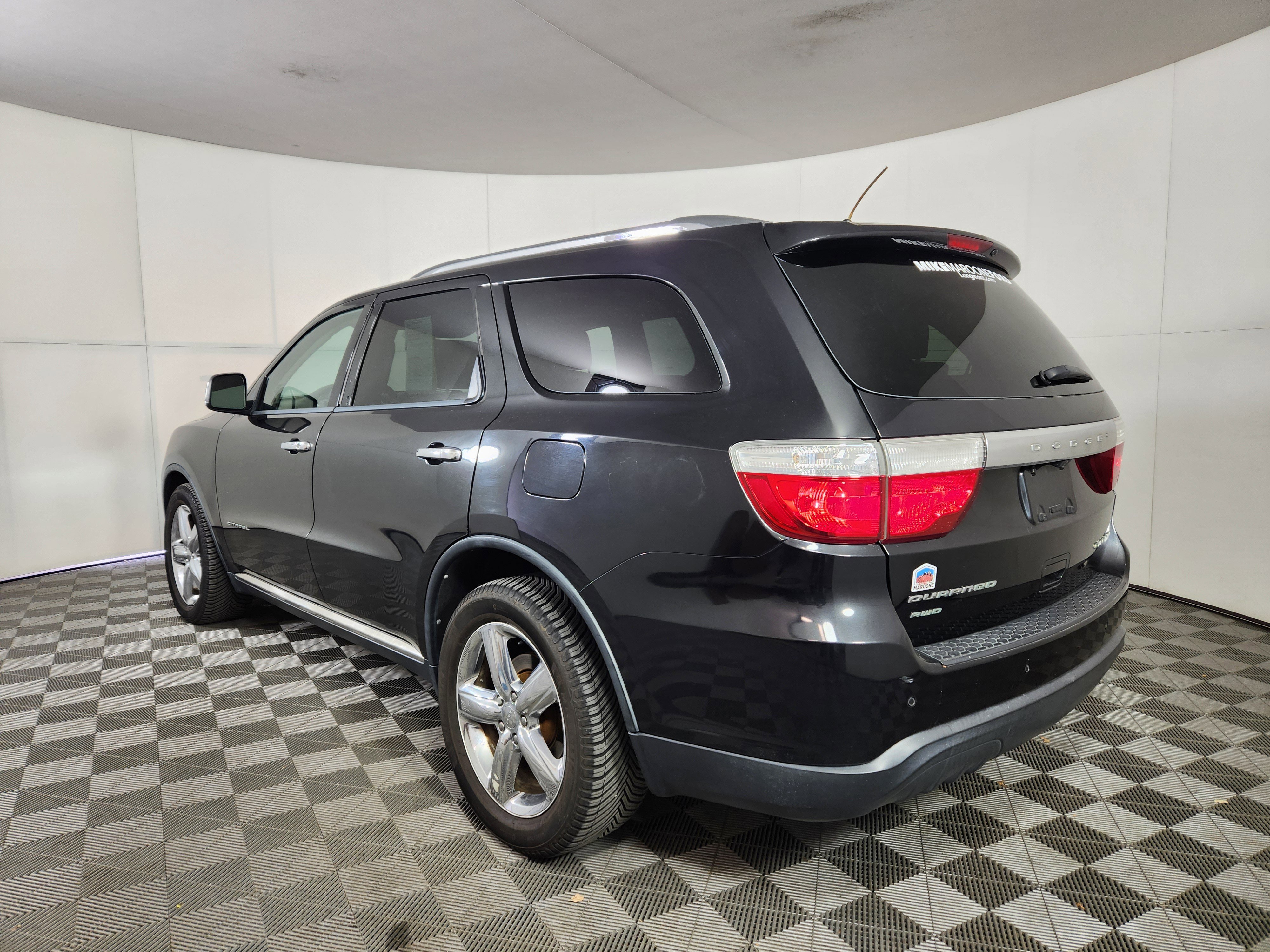 Used 2013 Dodge Durango Citadel image 5