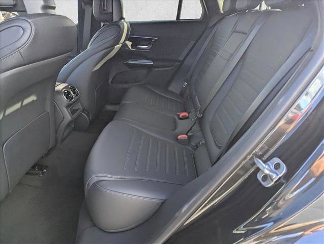New 2026 Mercedes-Benz GLC 300 4MATIC image 13