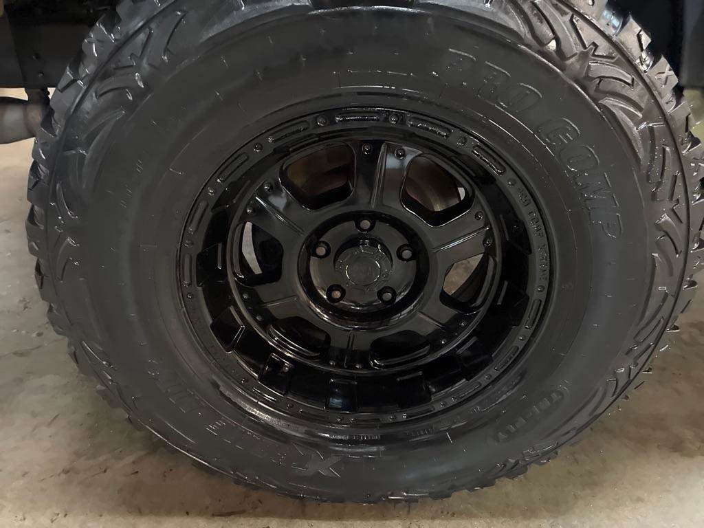 Used 2013 Jeep Wrangler Unlimited Rubicon image 6