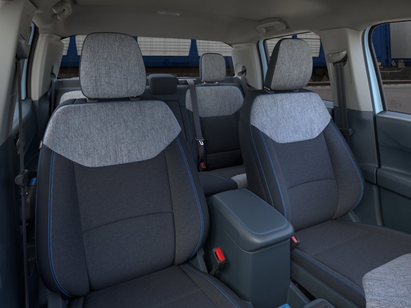 New 2026 Ford Maverick XLT FWD image 10