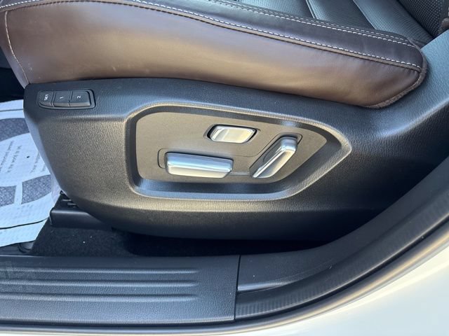 Used 2025 MAZDA CX-5 Signature AWD/4WD image 22