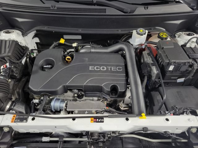 Used 2019 Chevrolet Equinox Premier FWD image 12